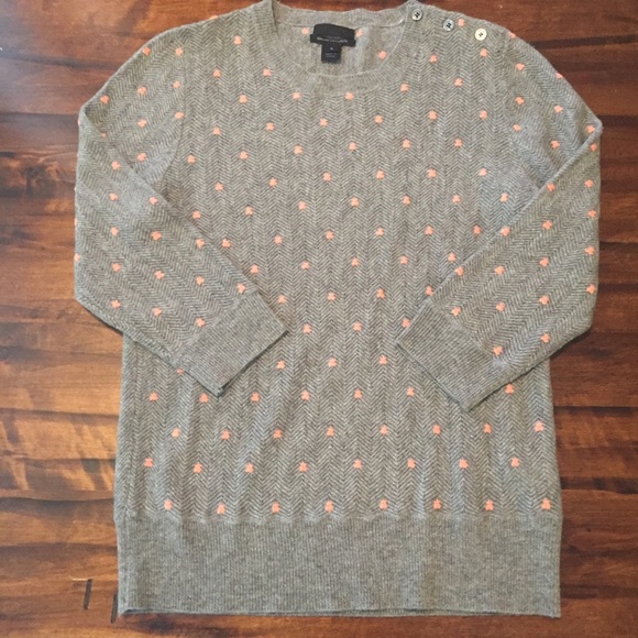 J. Crew Collection Cashmere Sweater - Picture 2 of 6